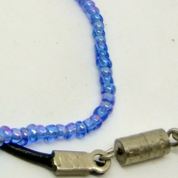 Three anklets - Picture 3 of 5